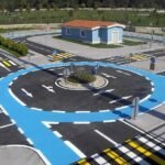 Çocuklar İçin Trafik Eğitim Pistleri ve Yerel Yönetimler Açısından Önemi